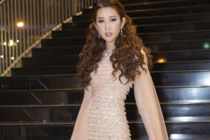 Thuý Ngân tiết lộ từng không dám gặp Trung Dũng vì nghi vấn 'phim giả tình thật'