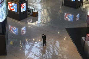 Hàng triệu công ty Trung Quốc lo sụp đổ vì Covid-19