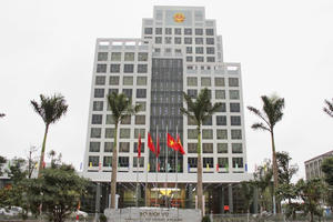 Không giảm biên chế viên chức giáo dục, y tế tại đơn vị không sắp xếp tổ chức bộ máy