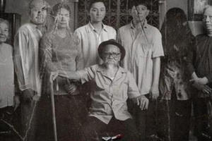 Vì sao các đạo diễn thích làm phim kinh dị?