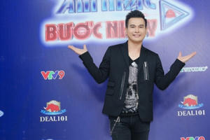 "Kẻ đa tình" Lâm Hùng kể chuyện chinh phục gái đẹp