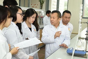 Tự chủ gắn với trách nhiệm giải trình của trường đại học