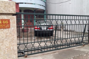 Thanh Hóa: Yêu cầu xử lý vụ cán bộ bỏ nhiệm sở đi lễ chùa