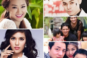 Maya, Lan Khuê và dàn sao chia sẻ về kỉ niệm trong ngày 8/3