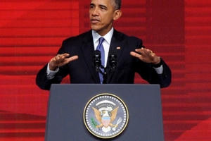 Bài 1: Hội nghị Thượng đỉnh Mỹ - ASEAN và những kỳ vọng Bài 1: Hội nghị Thượng đỉnh Mỹ - ASEAN và những kỳ vọng