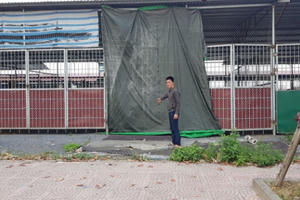 Công an thị xã Từ Sơn cần giải quyết dứt điểm vụ xô xát tại phường Đồng Kỵ?