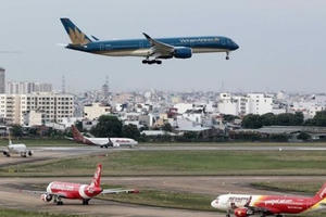 Ưu tiên tăng các chuyến bay phục vụ người dân về quê đón Tết, không phải đến các điểm du lịch