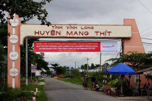 Nghi án bé gái 13 tuổi bị cha dượng xâm hại nhiều lần