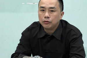 Đồng Nai: Bắt Việt kiều Đức dùng ảnh nóng đe dọa tình cũ