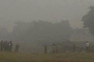 Phú Thọ: Phát hiện thi thể phụ nữ đang phân hủy trên sông Hồng