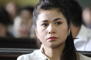 Nhận hơn 3.000 tỷ đồng, bà Lê Hoàng Diệp Thảo có thiệt trong vụ ly hôn với “Vua cà phê”?