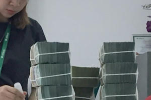 Nỗi lo về nợ tiềm ẩn trở thành nợ xấu