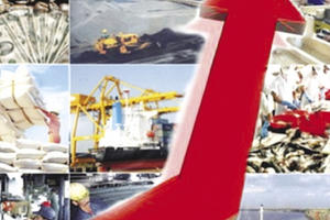 Slide - Điểm tin thị trường: Một năm kinh tế Việt Nam đạt nhiều kỷ lục