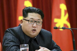 Báo Hàn Quốc: Quan chức cấp cao Triều Tiên bị hành quyết vì ngủ gật