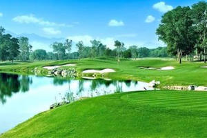 Bắc Ninh muốn làm sân golf ở bãi sông Đuống: Không thể!