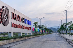 Đà Nẵng: Thêm hai dự án đầu tư vào Khu Công nghệ cao đi vào hoạt động