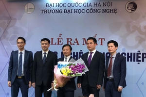 Năm 2019, ĐH Quốc gia Hà Nội mở ngành học mới: Công nghệ Nông nghiệp