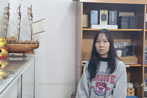 Tạm giữ hình sự "nữ quái" gây ra hàng loạt vụ trộm cắp trên địa bàn TP Đà Lạt