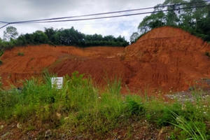 Những sai phạm nào của huyện Bắc Quang được UBKT Trung ương chỉ tên?