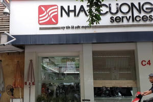 Khởi tố thêm 4 đối tượng liên quan vụ án Nhật Cường