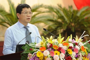 Đà Nẵng: Lập Tổ công tác xây dựng Đề án thành lập Khu phi thuế quan