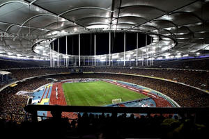 Trực tiếp Lễ khai mạc SEA Games 29