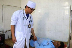 Thanh Hóa: Tử vong vì nhiễm khuẩn liên cầu lợn do ăn tiết canh