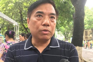 Dự kiến điểm chuẩn trường ĐH Ngoại thương sẽ tăng nhẹ