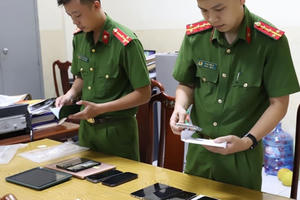 Cảnh báo thủ đoạn lừa đảo mới: Thông báo "sai dữ liệu dân cư" để thực hiện ý đồ xấu