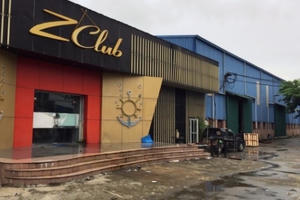 Cho thuê hoặc chuyển nhượng mặt bằng, nhà xưởng tại Thị trấn Từ Sơn