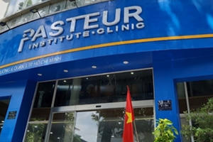 TP HCM: Thẩm mỹ viện Pasteur tiếp tục bị đình chỉ 24 tháng, xử phạt 75 triệu đồng