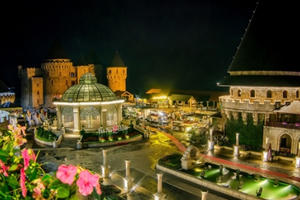 Địa chỉ ăn chơi về đêm mới ở Đà Nẵng đặc biệt đến mức nào