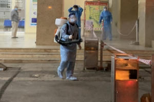 Lâm Đồng: Ghi nhận thêm 3 trường hợp mắc Covid-19