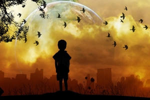 Radio Yêu thương Plus số 8: Điều diệu kỳ từ cách nhìn cuộc sống