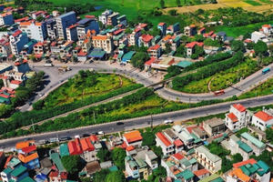 TP Hà Nội tán thành chủ trương thành lập quận Gia Lâm với 16 phường