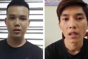 Bắt giữ 2 "đạo chích" đập cửa kính xe ô tô cướp tài sản liên tỉnh