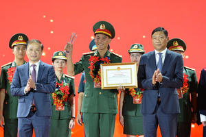 Đảm bảo điều kiện tổ chức Lễ tuyển dương Thủ khoa xuất sắc 2025