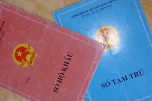 Đà Nẵng: Thí điểm sử dụng dữ liệu nhân, hộ khẩu điện tử thay thế Sổ hộ khẩu