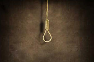 Để lại thư tuyệt mệnh, nam điều dưỡng treo cổ tự tử trong bệnh viện