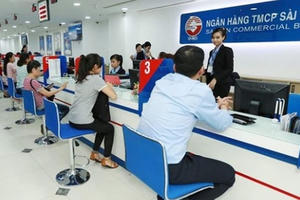 SCB lên tiếng về tin đồn liên quan đến nhân sự cấp cao