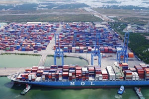 Bà Rịa - Vũng Tàu: Thị xã Phú Mỹ chấp hành tốt giãn cách xã hội