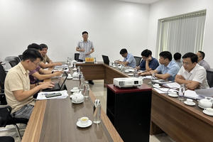 Sớm hoàn thành phương án tái định cư để triển khai cao tốc Chợ Mới - Bắc Kạn