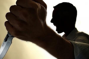 Đâm chết bạn nhậu trong lúc giằng co