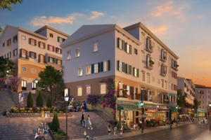 Thị trường nóng ran khi Sun Group công bố ưu đãi lớn dịp ra mắt Sun Premier Village Primavera Thị trường nóng ran khi Sun Group công bố ưu đãi lớn dịp ra mắt Sun Premier Village Primavera