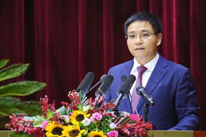 Bộ trưởng Bộ GTVT kiêm giữ chức Phó Chủ tịch Thường trực Ủy ban ATGT Quốc gia