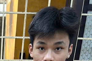 Mâu thuẫn trên mạng xã hội, gây án ngoài đời thật