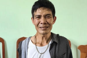 Bắc Giang: Bị bắt giữ trong người có 600 viên hồng phiến, đối tượng vẫn nhoẻn cười