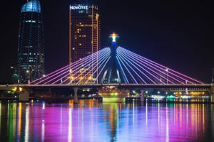 Doanh nghiệp lữ hành “than trời” vì khách thiếu chỗ chơi đêm ở Đà Nẵng