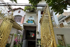 Doanh nghiệp bị vạ lây vì trùng tên công ty