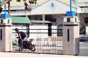 Hiệu trưởng bị tố ép giáo viên phá thai vì sợ… mất thi đua